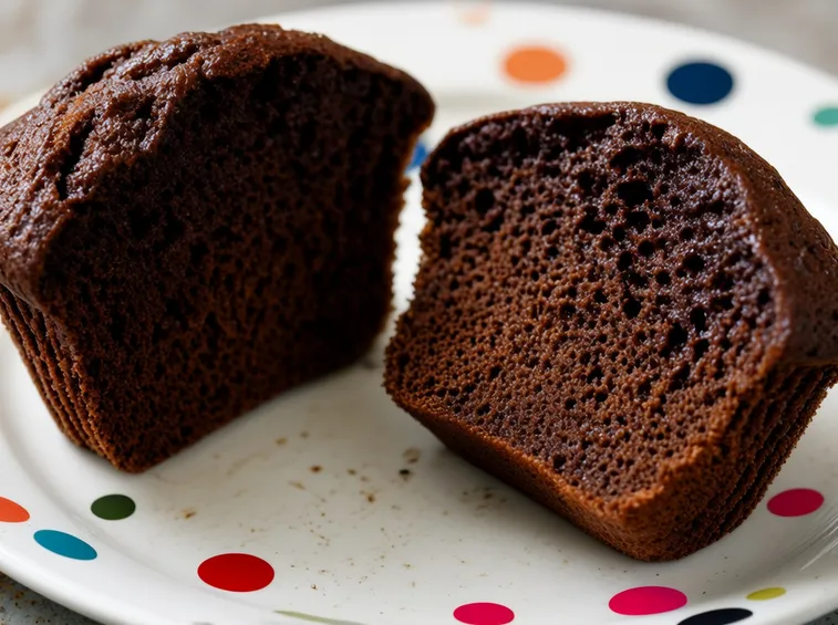 Muffin senza glutine