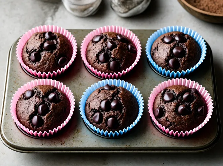 Muffin celiaci