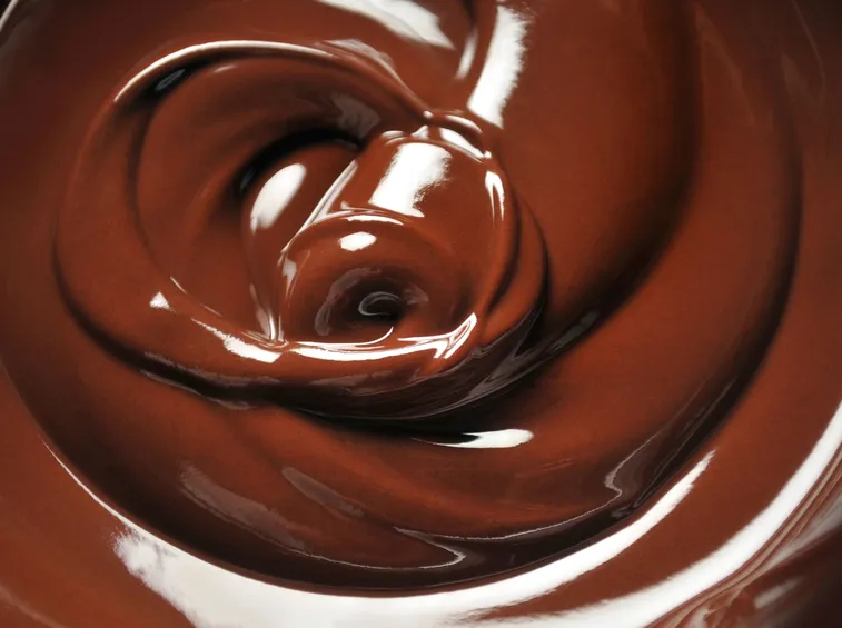 Cioccolato fuso
