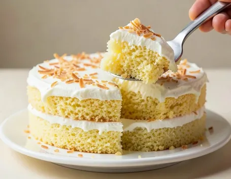 Torta senza glutine