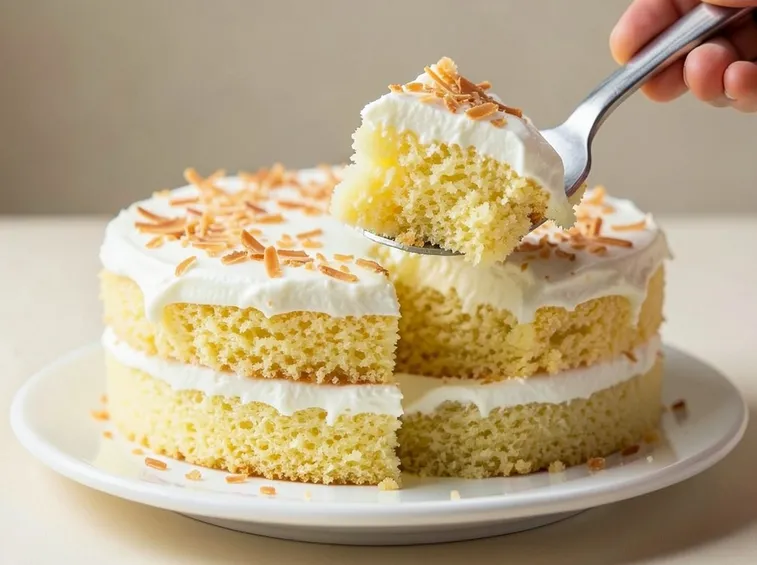Torta senza glutine