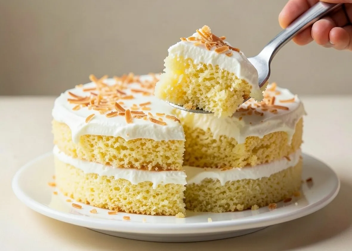 Torta senza glutine