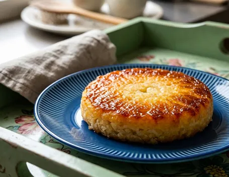 Torta di riso