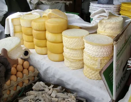 Il lattosio non si trova solo nei latticini