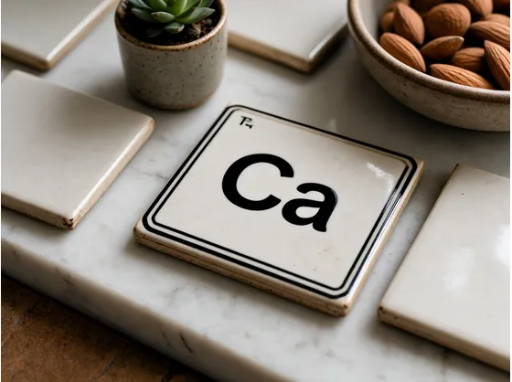 Un importante minerale per le ossa