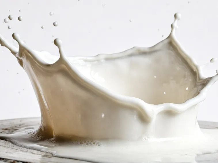 Latte disturbi