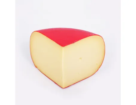 Il gouda è un formaggio a basso contenuto di lattosio
