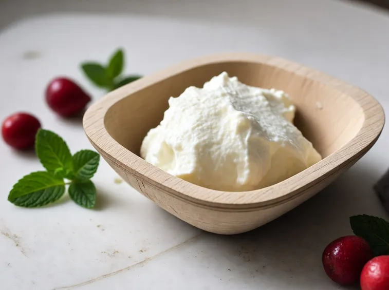 Mascarpone senza lattosio