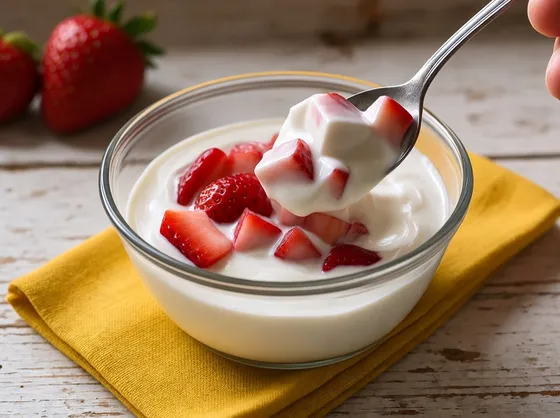 Benessere probiotici senza lattosio