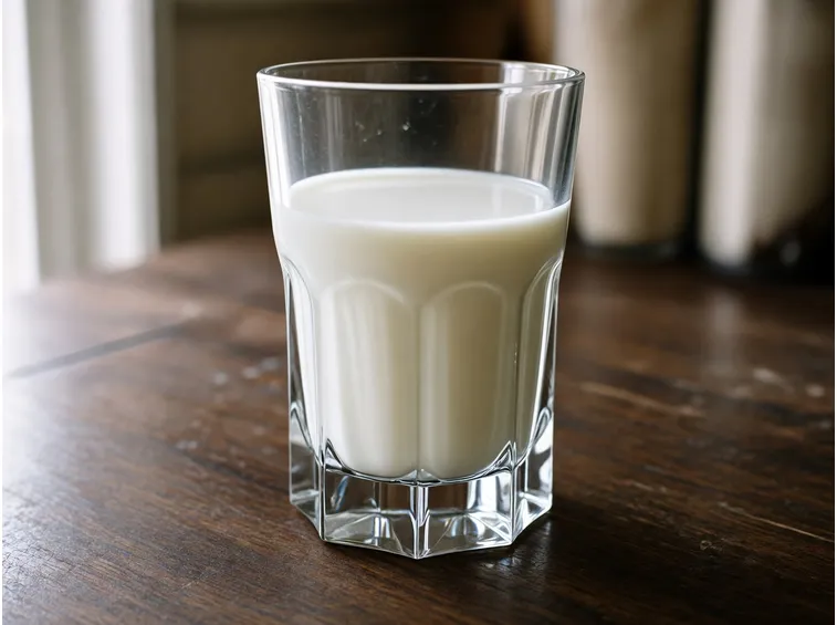 Latte senza lattosio