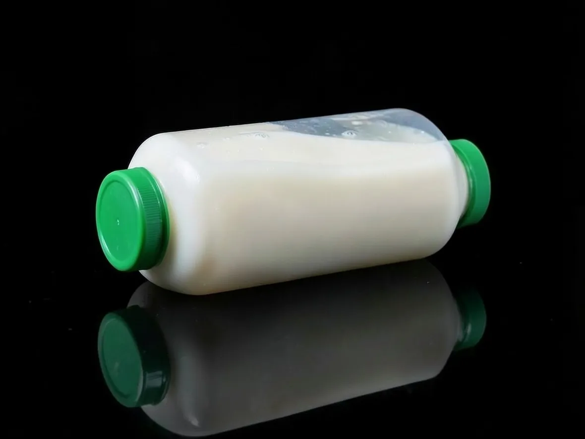 Il latte è fonte di intolleranze