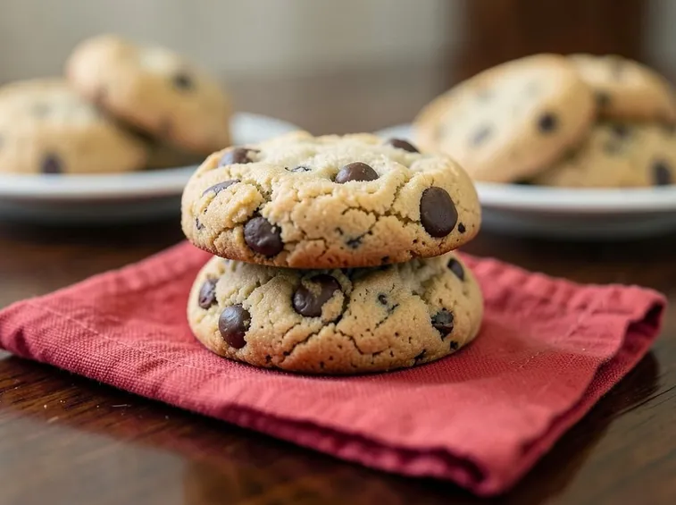 Biscotti senza lattosio