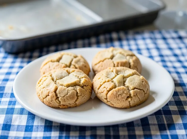 Biscotti casa