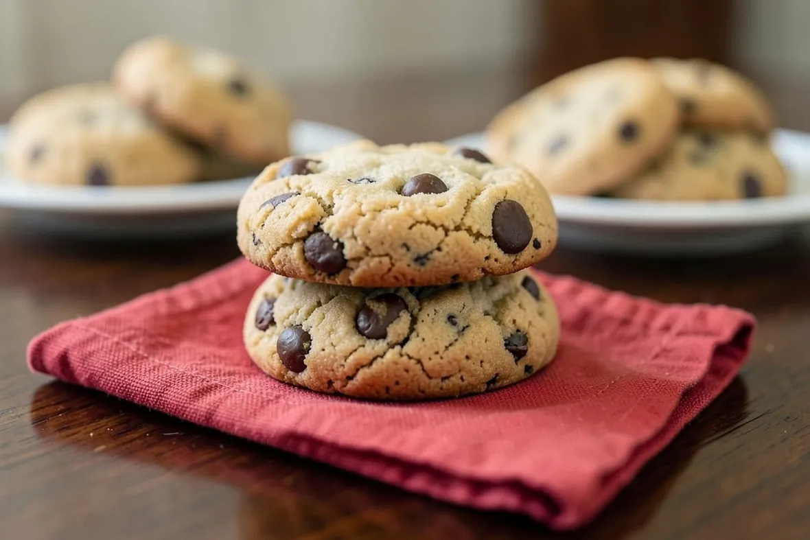Biscotti senza lattosio