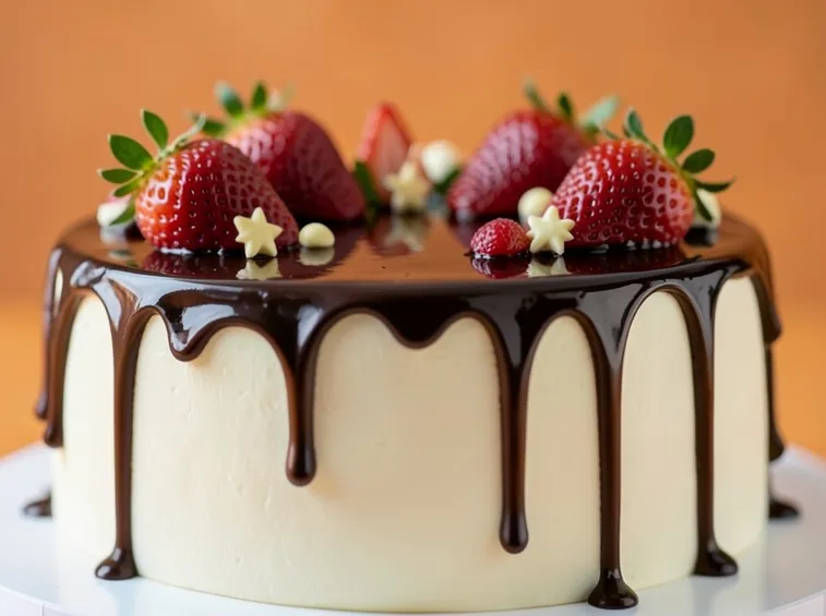 Torta panna