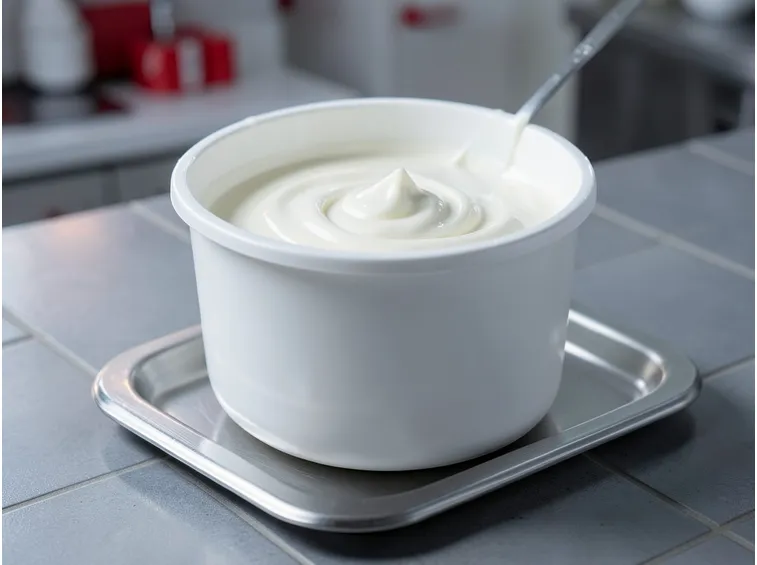 Ricetta panna