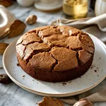 Perché la torta di castagne si presta bene a una versione senza lattosio