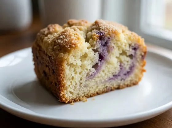 Torta al caffè senza glutine e lattosio