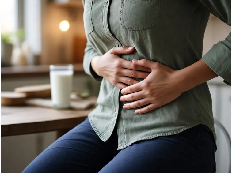 L'ipolactasi affligge molte persone