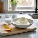 Quale formaggio senza lattosio scegliere per la crema