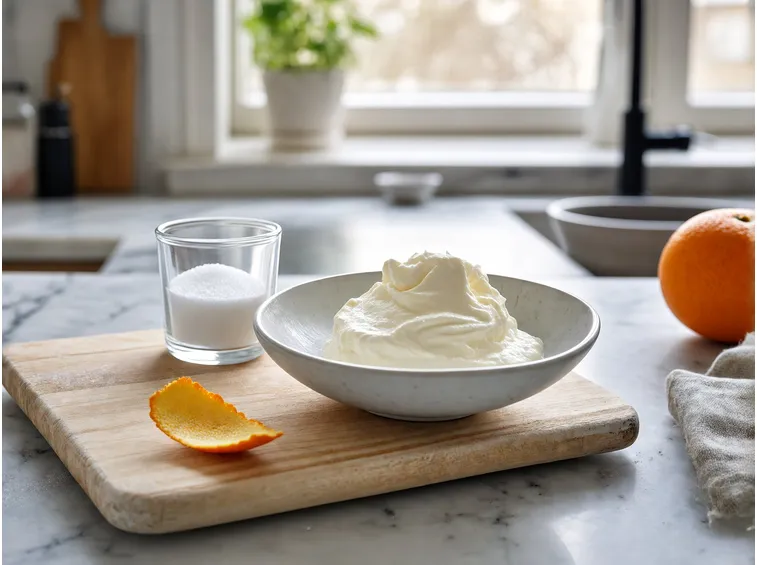 Quale formaggio senza lattosio scegliere per la crema