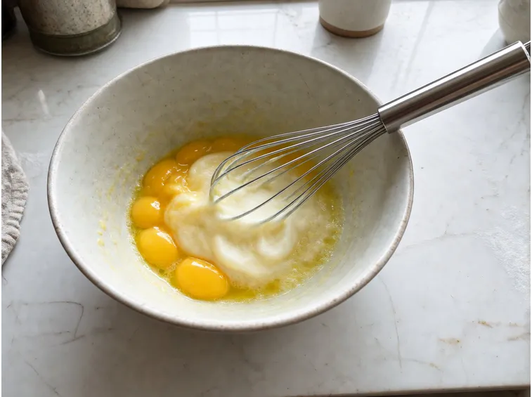 Come preparare la crema al mascarpone senza lattosio