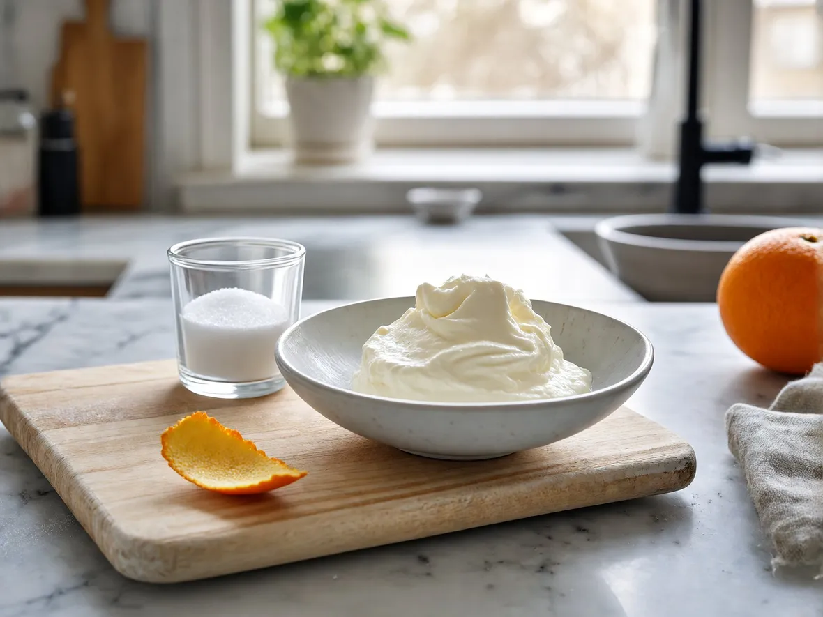 Quale formaggio senza lattosio scegliere per la crema