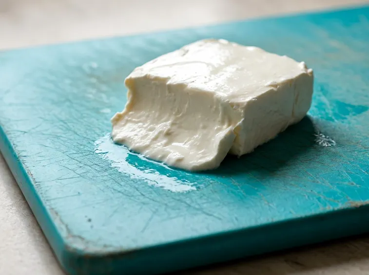 Formaggio caprino fresco
