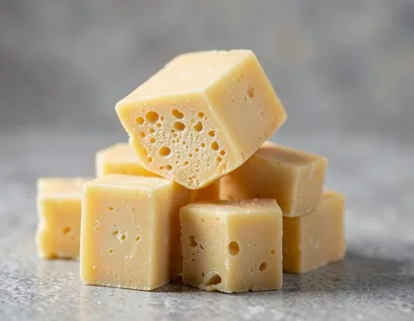 Parmigiano senza lattosio