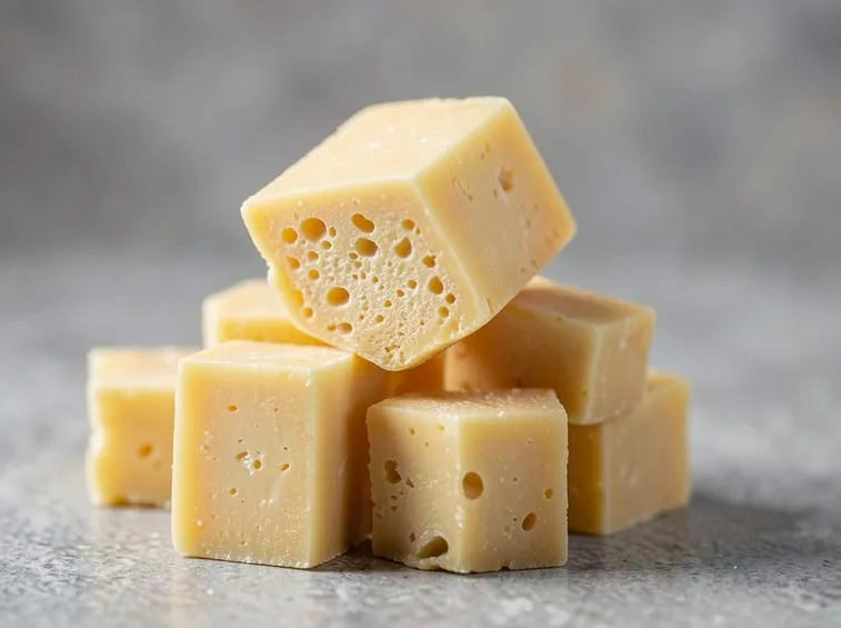 Parmigiano senza lattosio