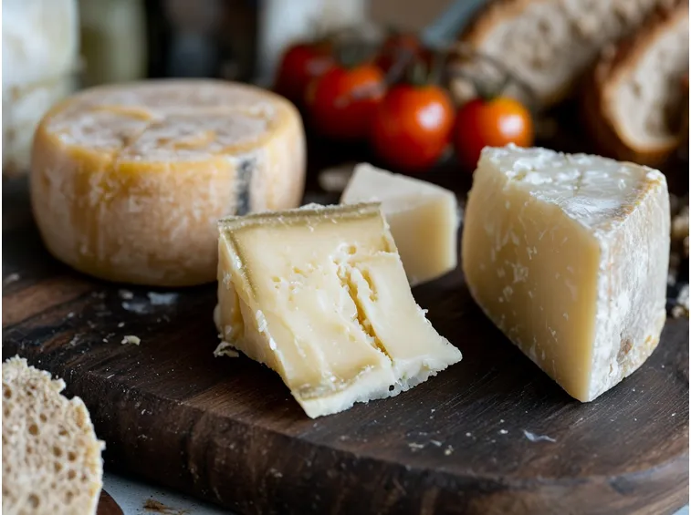 Formaggi per intolleranti al lattosio