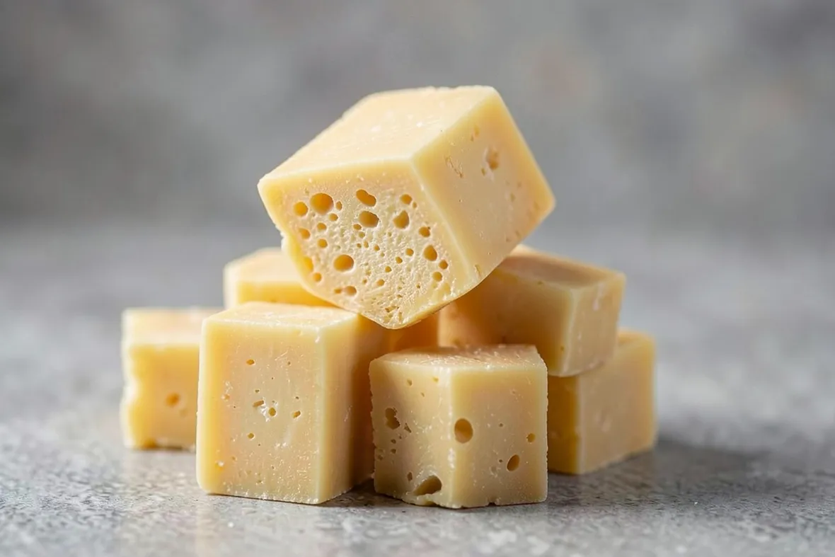 Parmigiano senza lattosio
