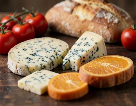 Formaggi senza lattosio