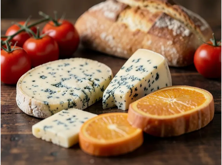 Formaggi senza lattosio
