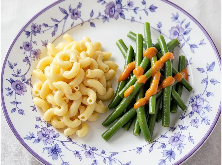 Pasta al formaggio per intolleranti