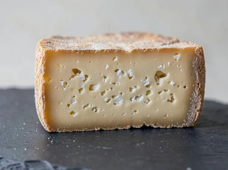 Parmigiano senza lattosio