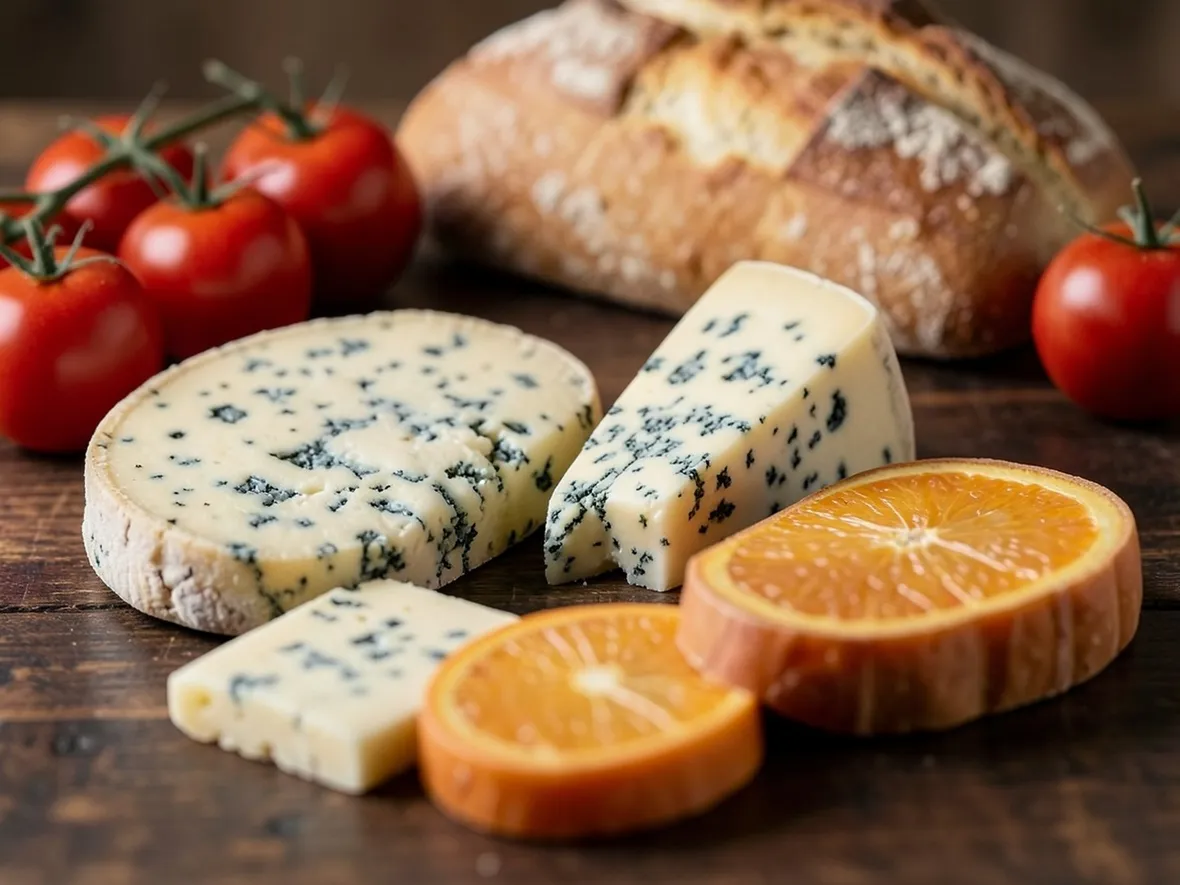 Formaggi senza lattosio