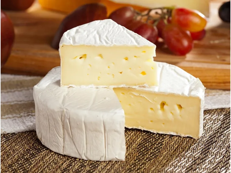 Formaggio pasta molle