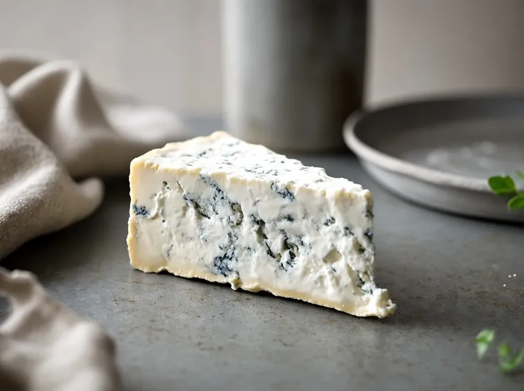 Il gorgonzola ha pochissimo lattosio