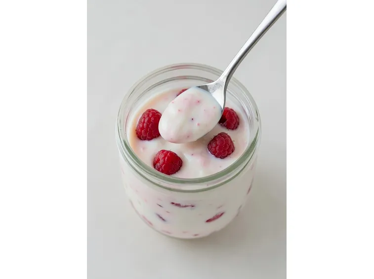 Lo yogurt ha pochissimo lattosio