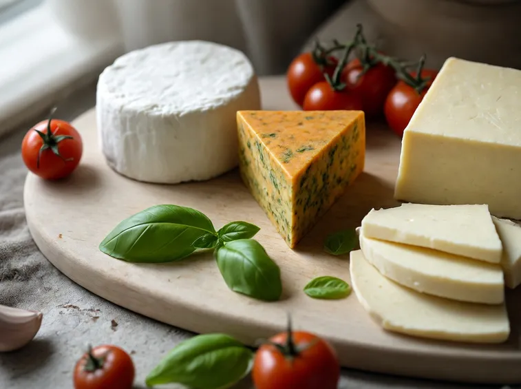 Formaggio vegano