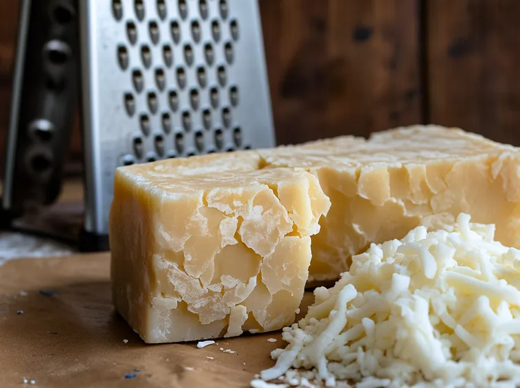 Formaggio stagionato