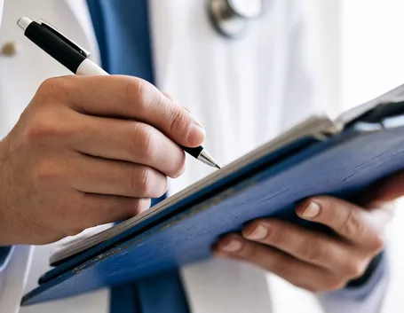 La diagnosi prima della cura