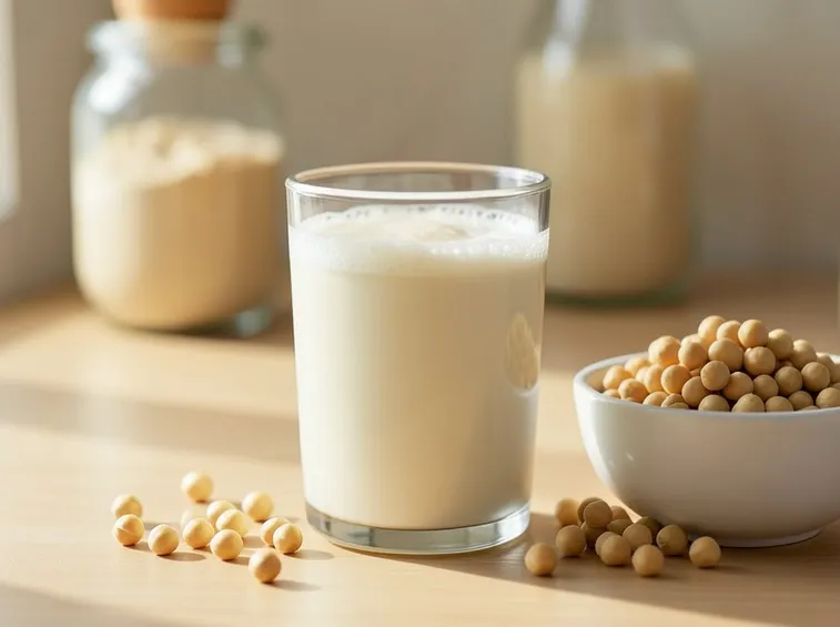 No al latte e ai latticini