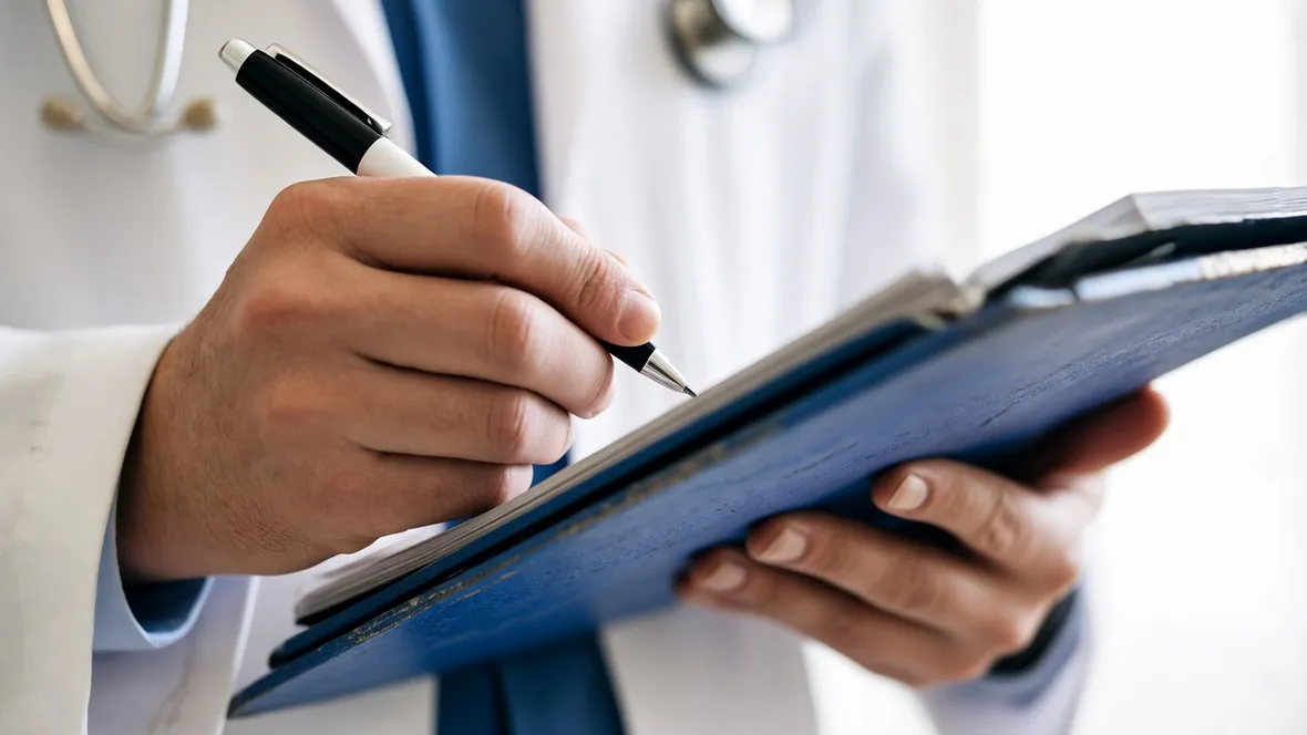 La diagnosi prima della cura
