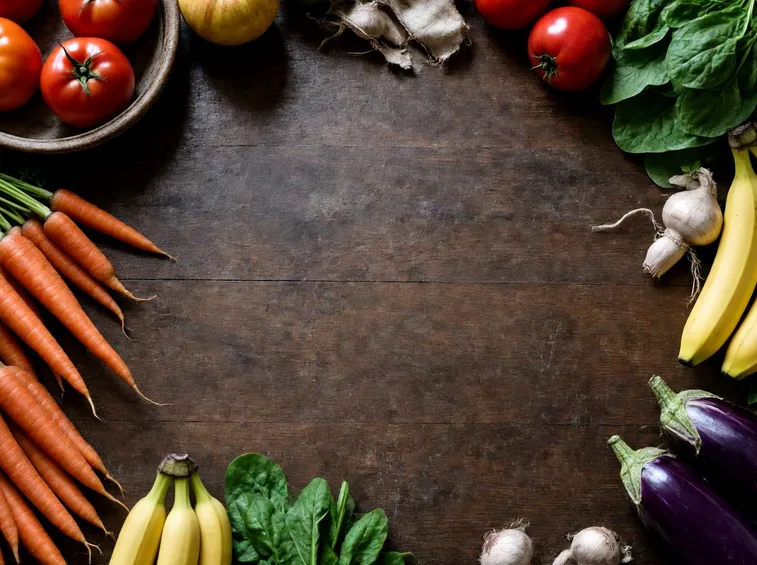 Alimentazione sana