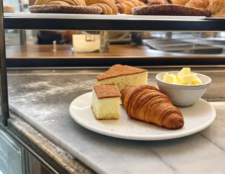 Dove si nasconde il lattosio nei dolci da banco