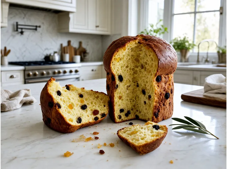 Ordinare i dolci delle feste: cosa concordare in anticipo