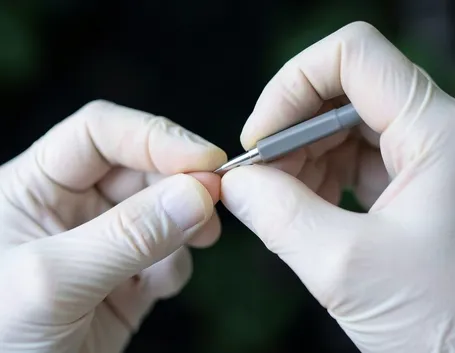 Esempio test per intolleranze alimentari
