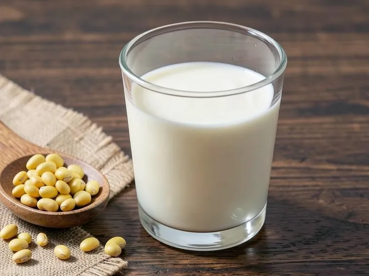 Latte di soia